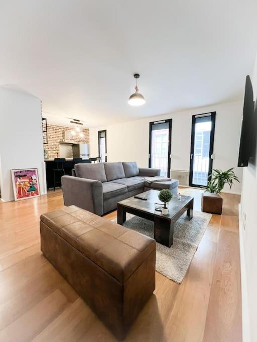 Appartement Bayonne Esterno foto