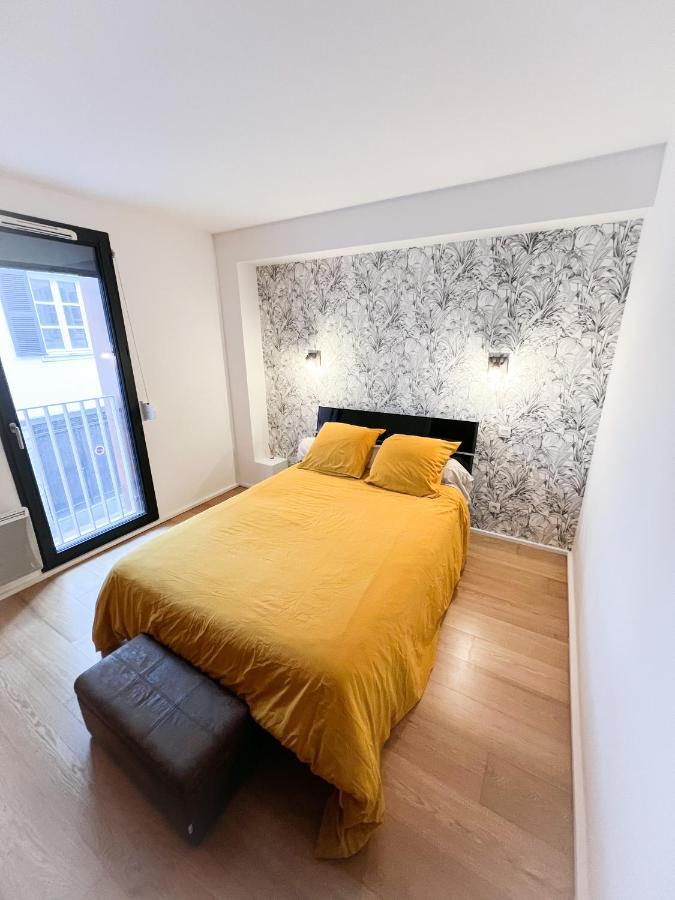 Appartement Bayonne Esterno foto