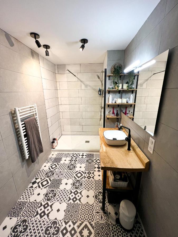 Appartement Bayonne Esterno foto